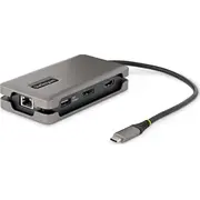 Hub Usb Startech Adap Usb-C Multiport 4K 60Hz Hdmi/Dp  Dkt31Cdhpd3 065030893077