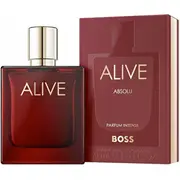 Hugo Boss Alive Absolu Parfum Intense spray 50Ml  3616305616210