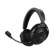 Hyperx Headset Cloud Alpha 2 Wireless Gaming - Aj5C7Aa  198701216179 Uhhpxrmb000007X