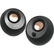 Creative Labs Speakers Pebble V3  51Mf1700Aa000 5390660193965 Ugcrlk200000013