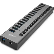Hub Usb I-Tec 16X Usb-A 3.0 U3Chargehub16  8595611702969