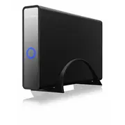 Icy Box 2.5/3.5 Sata - Usb-C 3.2 Gen 2 Ib-382H-C31  4250078170556