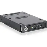 Icy Dock 3.5 U.2 - M.2 Pcie Nvme Tougharmor Mb601M2K-1B  4713227445245