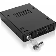 Icy Dock 3.5Dysk 2.5 Sata Hdd/Ssd Mb991Sk-B  Mb991Skb 4711132869194