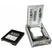 Icy Dock 3.5Dysk 2.5 Sata/Sas Ezconvert Pro Mb982Ip-1S-1  Mb982Ip1S1 4711132868951
