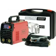 Ideal Spawarka Inwertorowa Praktik 200 Led Synergy  Bw Prak200Le 5903991108975