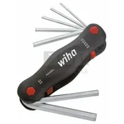 Imbusowych Wh-Pocketstar/23037 Wiha  4010995230371