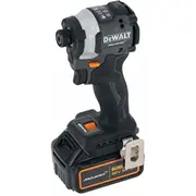 Impact Driver Cd. Dcf85Mm2T-Qw 18V 2X4Ah  5054905326678