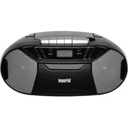 Imperial Boombox Pbb 1 Fm  22-325-00 4024035325002