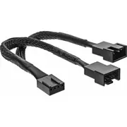 Inline 4-Pin - x2, 0.15M,  33328Y 4043718250202