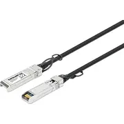 Intellinet Network Solutions 508391 Łącze Twinax Sfp 10G Dac pasywne, Msa, 1M  766623508391