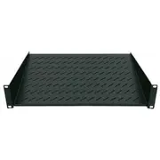 Intellinet Network Solutions  1U 150Mm rack 19, 2 pkt , perforowana, 712491 0766623712491