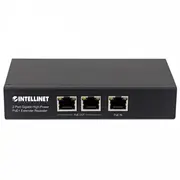 Intellinet Network Solutions Poe Extender 2-Port Gigabit High-Power bis 100M - 561266  0766623561266