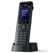 Ip Phone Black Tft Wi-Fi  5715328093737