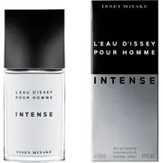 Issey Miyake Leau dIssey Pour Homme Intense Edt 125 ml Tester  3423470486018