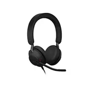 Jabra  Evolve2 40 Se Uc Stereo Usb-A/C 24189-989-799 5706991034547 Atjabvp00000802