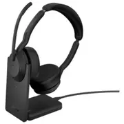 Jabra  Evolve2 55 Link380C Ms Stereo Stan 25599-999-889 5706991027570 Atjabvp00000657
