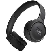 Jbl wireless headset Tune 520Bt, black  Jblt520Btblkeu 6925281964725 271408