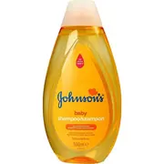 Johnsons Baby Gold  wyjątkowo łagodna 500Ml 139269 3574669907385