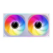 Jonsbo Zb-240 , Pwm, Argb - 240Mm,  Zb-240W 6970620554617