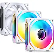 Jonsbo Zl-120W 3-Pack  6970620553887