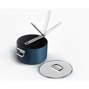 Joseph Space 23Cm Non-Stick Coating  45039 5028420010527 112788
