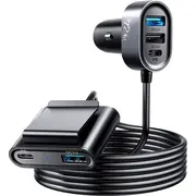 Joyroom Jr-Cl05 5X Usb-A 3 A  6208436323753