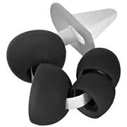 Jvc Ha-A6T Headset True Wireless Stereo Tws In-Ear Calls/Music Bluetooth Black  Ha-A6T-Bu 4975769472077 877585