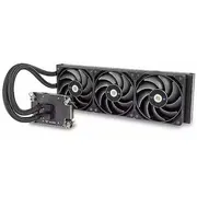 K Wasserkhlung Aw360 All-In-One Liquid Cooling System Black  Cl-W450-Pl12Bl-A 4711475648739