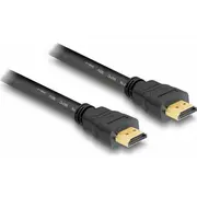 Kabel Delock Hdmi - 10M  82709 4043619827091