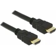 Kabel Delock Hdmi - 1.5M  84753 4043619847532