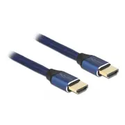 Kabel Delock Hdmi - 1 m  85446 4043619854462
