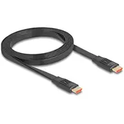 Kabel Delock Hdmi - 2M  81002 4043619810024