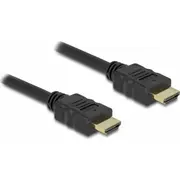 Kabel Delock Hdmi - 2M  84714 4043619847143