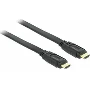 Kabel Delock Hdmi - 5M  82672 4043619826728