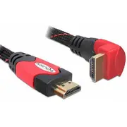 Kabel Delock Hdmi - 5M  82688 4043619826889