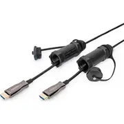 Kabel Digitus Hdmi - 15M  Ak-330130-150-S 4016032483816