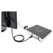 Kabel Digitus Hdmi - 3M  Db-330123-030-S 4016032446606