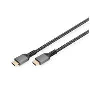 Kabel Digitus Hdmi - 3M  Db-330200-030-S 4016032481225