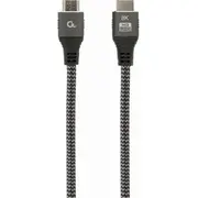 Kabel Gembird Hdmi - 1M  Ccb-Hdmi8K-1M 8716309121682