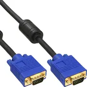 Kabel Inline D-Sub Vga - 10M  17717S 4043718064168