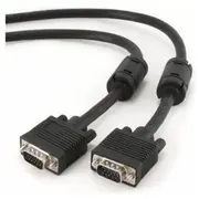 Kabel Lanberg D-Sub Vga - 10M  Ca-Vgac-10Cc-0100-B 5901969413878