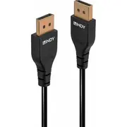 Kabel Lindy Displayport - 3M  36463 4002888364638