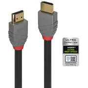 Kabel Lindy Hdmi - 0.5M  36951 4002888369510