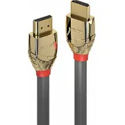 Kabel Lindy Hdmi - 5M  37604 4002888376044