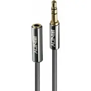 Kabel Lindy Jack 3.5Mm - 3M  35329 4002888353298