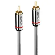 Kabel Lindy Rca Cinch - 3M  35341 4002888353410
