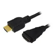 Kabel Logilink Hdmi - 2M  Ch0056 4052792000849
