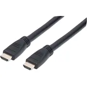 Kabel Manhattan Hdmi - 4K 10M  353977 0766623353977