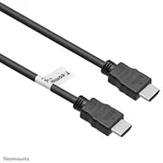 Kabel Neomounts Hdmi - 1M  Hdmi3Mm 8717371442750
